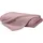 Vario Strickdecke 130 x 170 cm Mauve