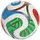 Fussball-Weltmeisterschaft 26 Trionda Spielball Gr. 4