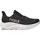 Damen Black/Rose Gold 38