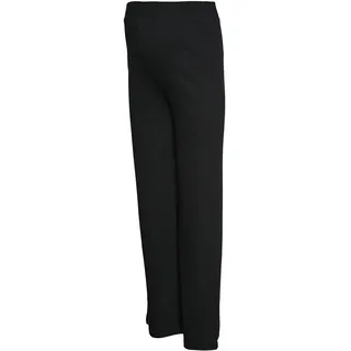 MAMA LICIOUS Mamalicious Emily Hw Relaxed Maternity Leggings - Black - XS