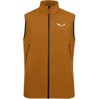 Salewa Sella Durastretch Golden Brown XXL