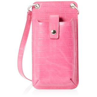 nascita Women's Smartphone Tasche Damen Clutch, Pink