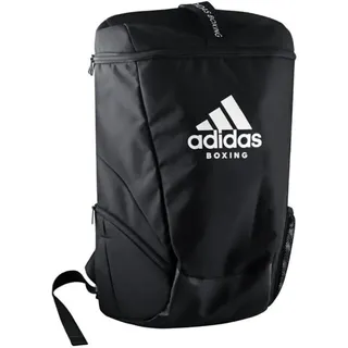 adidas Sport Backpack Schwarz