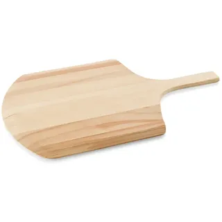 5x Flammkuchenbrett 40 x 35 cm Holz