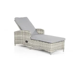 Liege Pacific Alu/Kunststoff vintage-taupe