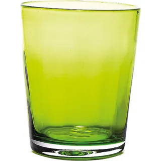 Bei Wasserglas 320 ml grüner Apfel