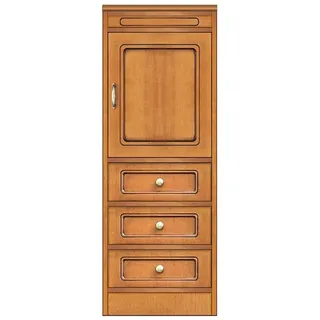 Anrichte 3 Schubfächer 1 Tür - Kollektion Compos