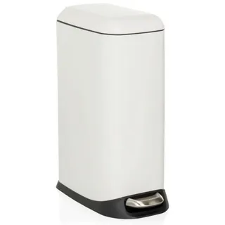 HJH Office Clean Slim 20 l Weiß
