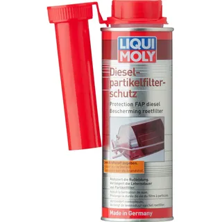 LIQUI MOLY Diesel Partikelfilter Schutz 5148 250 ml