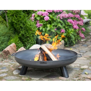 CookKing Feuerschale Feuerschale „BALI“ 70 cm