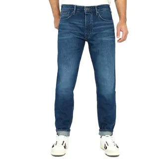 Pepe Jeans Tapered-fit-Jeans Relaxed Fit - Callen 30