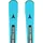 Revoshock S I 12 GW Skiset Türkis 174