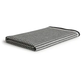 Möve New Heritage Handtuch 45 x 90 cm schwarz