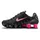 Off Noir/Hyper Pink/Silver 38,5