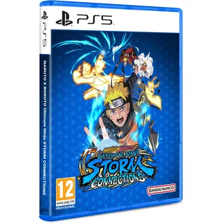 Bandai Namco Entertainment Naruto X Boruto Ultimate Ninja Storm Connections