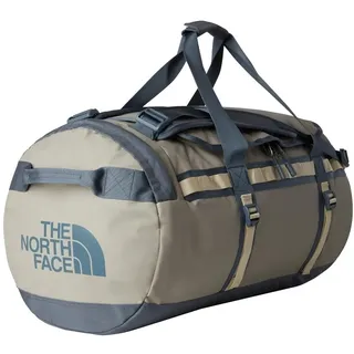 The North Face Base Camp Duffel M 71 l Grau