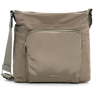 TAMARIS TAS Khiria Umhängetasche Polyester Khaki