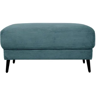 Hocker Cora Türkis