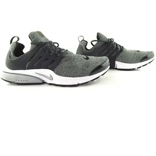 Nike Air Presto Tech Fleece Grey TP 812307 002  QS XXL  US_13-14 Eur 47.5-48.5