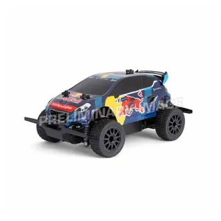 Carrera RC Peugeot WRX 208 370182021