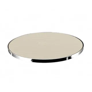 Cadac Pizzastein Ø 33 cm Cordierit beige
