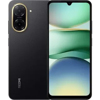 REDMI A5 Midnight Black 4 GB + 128 GB