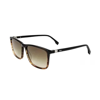 HUGO BOSS Unisex Boss 1434/S Sunglasses - 56 (L)