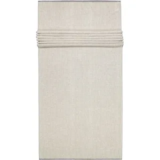 FROTTIER CaWö Saunatücher Pure Wellness 6244 Natur-Stein - 37