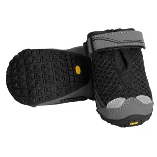 Ruffwear Grip Trex 1 Paar Hundeschuhe Größe 70mm,