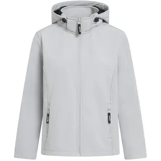 BENCH Outdoorjacke grau XL