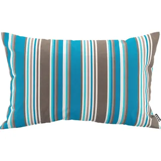 H.O.C.K. Yucatan 40 x 60 cm Blau