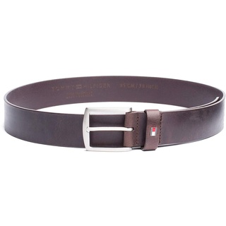 Tommy Hilfiger New Denton 40 Mm Gürtel Testa Di Moro 100 cm