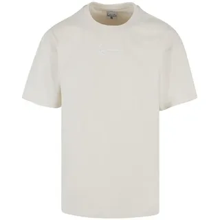 Karl Kani T-Shirt Karl Kani Herren (1-tlg) weiß XXL (60/62)
