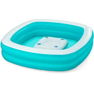 BESTWAY Family Pool Sippin SummerTM Baby-Pool 218 x 218 x 48 cm (54446)