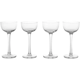 Ferm Living - Host Likörglas, klar