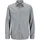 Essential Sheridan Langarmhemd Light Grey Denim XS