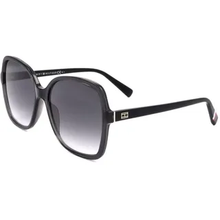 Tommy Hilfiger TH 1857/RE/S Grey 57/17/140 Damen Sonnenbrillen - 57/17/140
