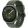 Silver 44 mm LTE Sport Band Olive M/L