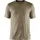 Kurzarm-t-shirt Light Olive M