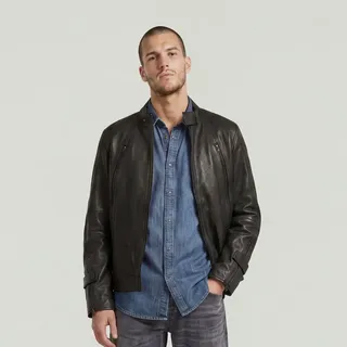 G-Star Jacke schwarz XS