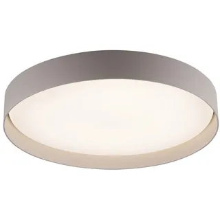 Schöner Wohnen Tavoli 1x 34,0 W rund khaki