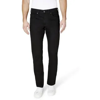 Atelier GARDEUR Denim Nevio Regular Fit schwarz 36/30