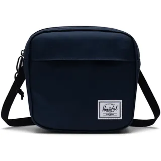 Herschel Uni Klassische Umhängetasche, Marineblau - Einheitsgröße