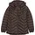 Outdoor-Jacke Braun XL