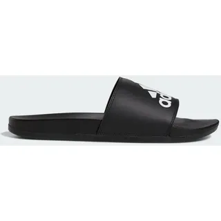 adidas Comfort Adilette Core Black / Cloud White / Core Black 38 GY1945
