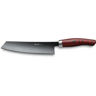 Nesmuk Janus Allzweckmesser 18 cm rot