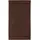 Handtuch 55 x 100 cm mocca