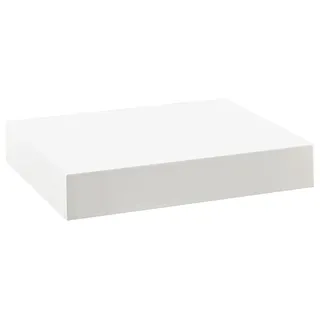 XORA Wandboard 30cm ZACK - B/H/T ca. 30,00x3,80x25,00