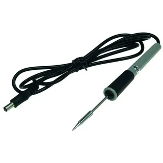 ChiliTec Präzisions-Lötkolben "CT-FL8" 12V 1m Zuleitung,
