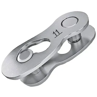 Connex Kette 11-fach Silber